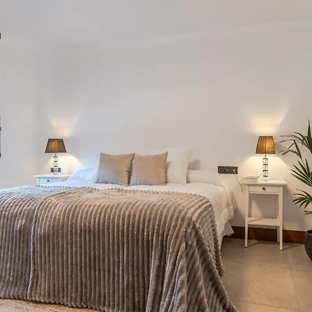 Rentitspain Playa Cristal Vista Al Mar, Piscina, Jacuzzi Y Lujo Villa *