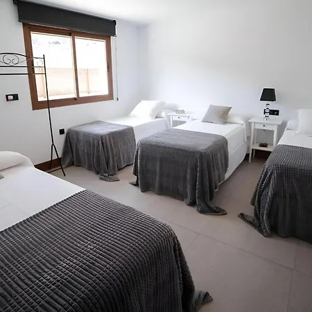 Rentitspain Playa Cristal Vista Al Mar, Piscina, Jacuzzi Y Lujo